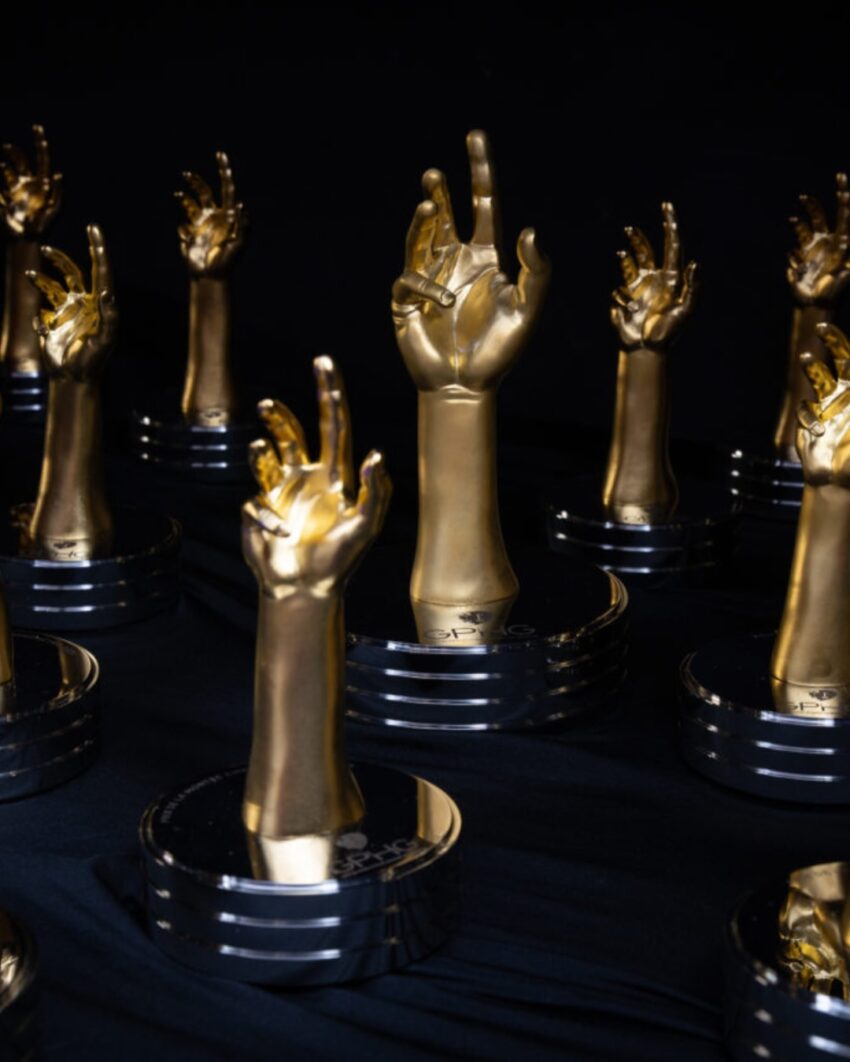 Grand Prix d’Horlogerie de Genève (GPHG) 1