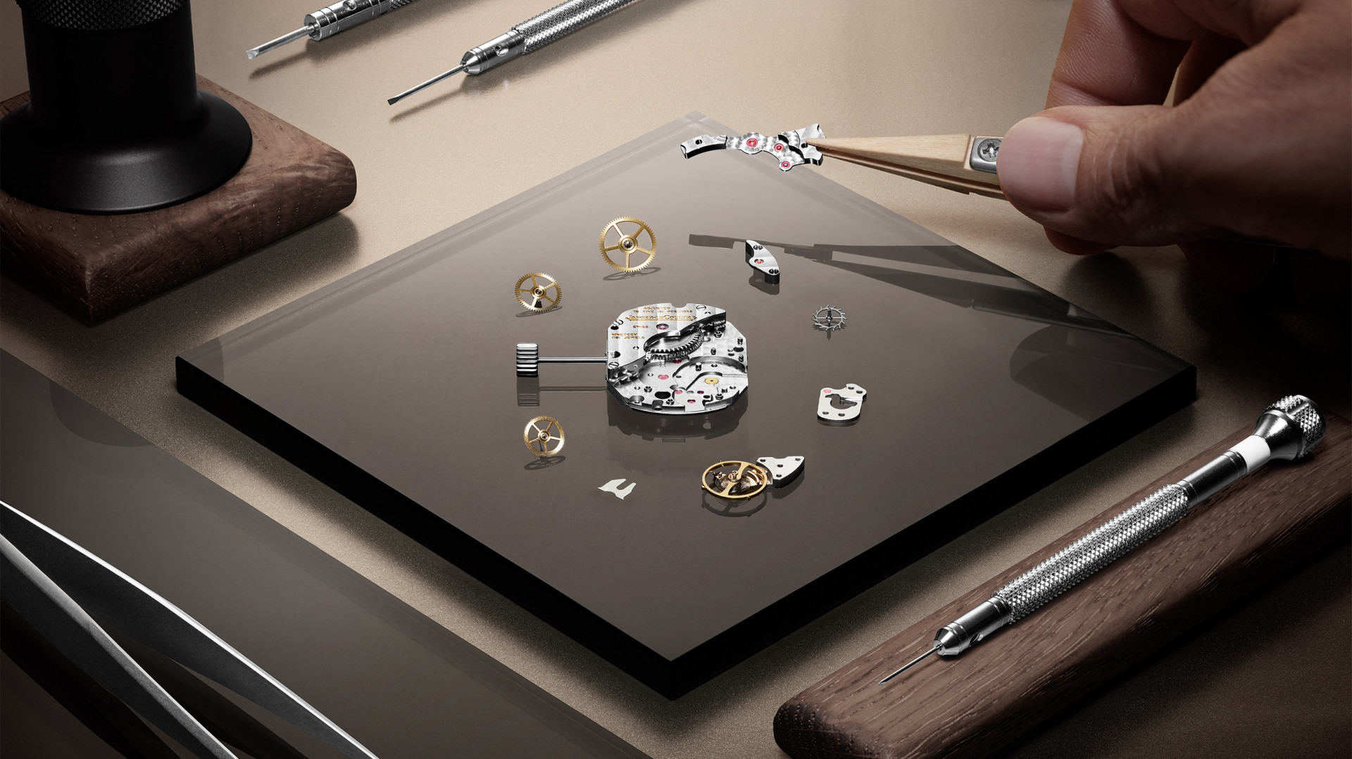 JaegerLeCoultre Reverso Classic Monoface Small SecondsMECANISMMO Watches World