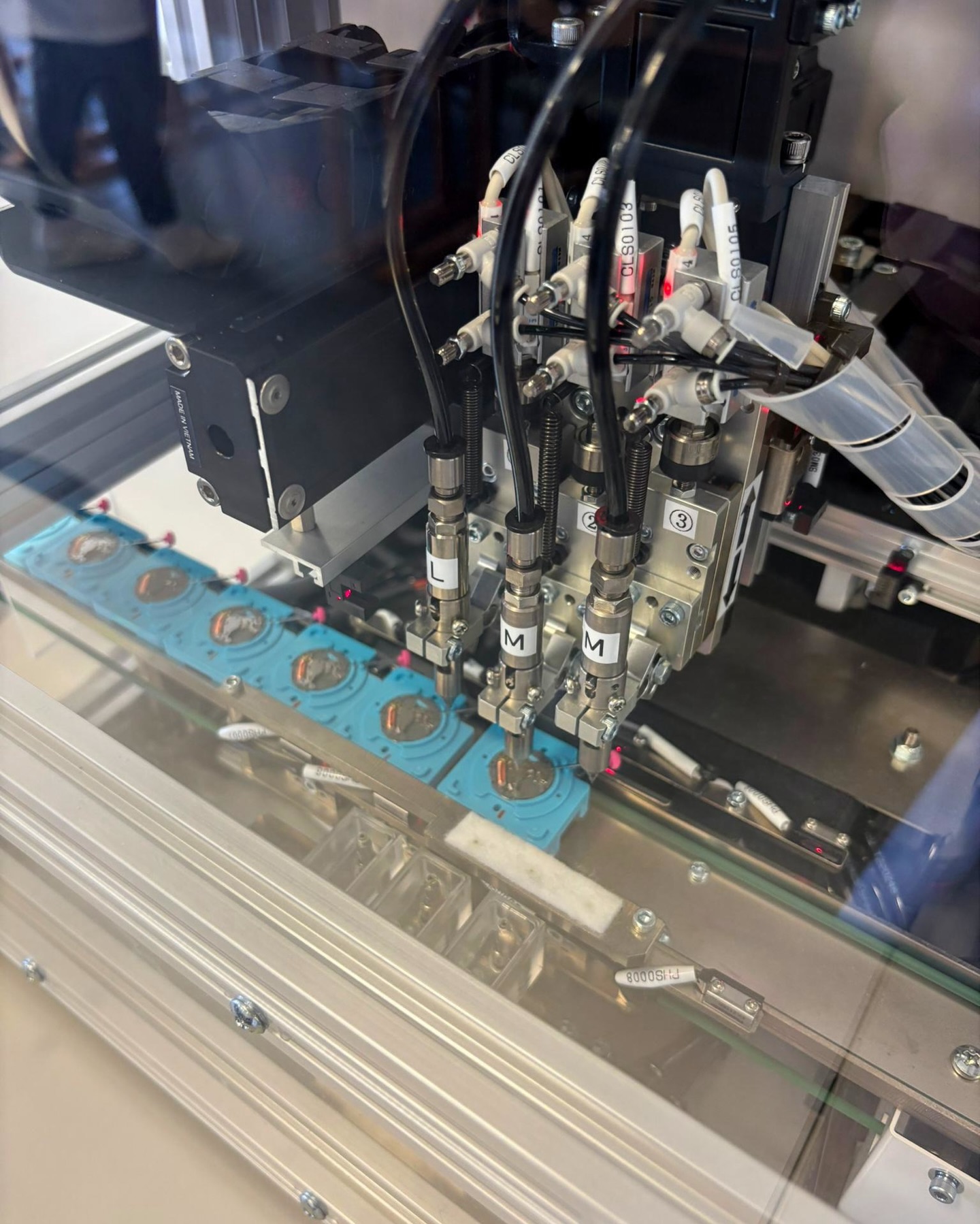 LVMH 3 Watches World LVMH