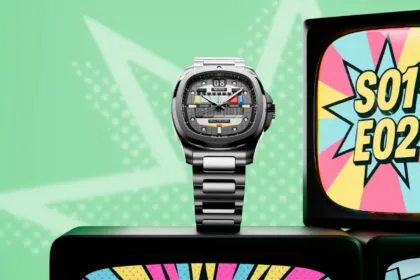 Season 1, Episode 2: Mido Multifort TV Big Date roba cámara