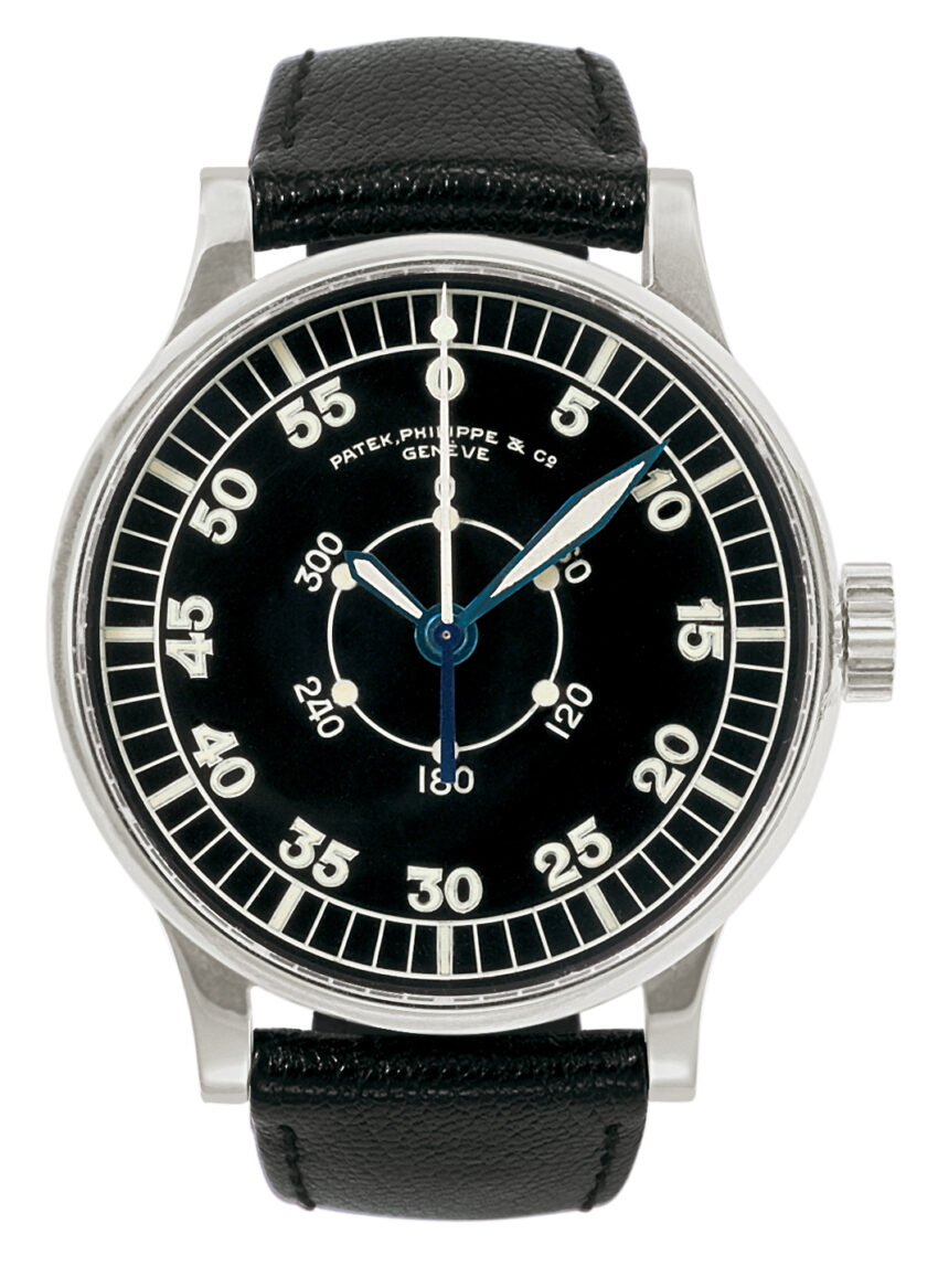 Patek Philippe P-844