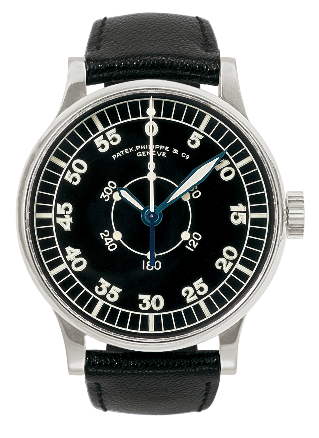 P0844a100 Watches World Patek Philippe P 844