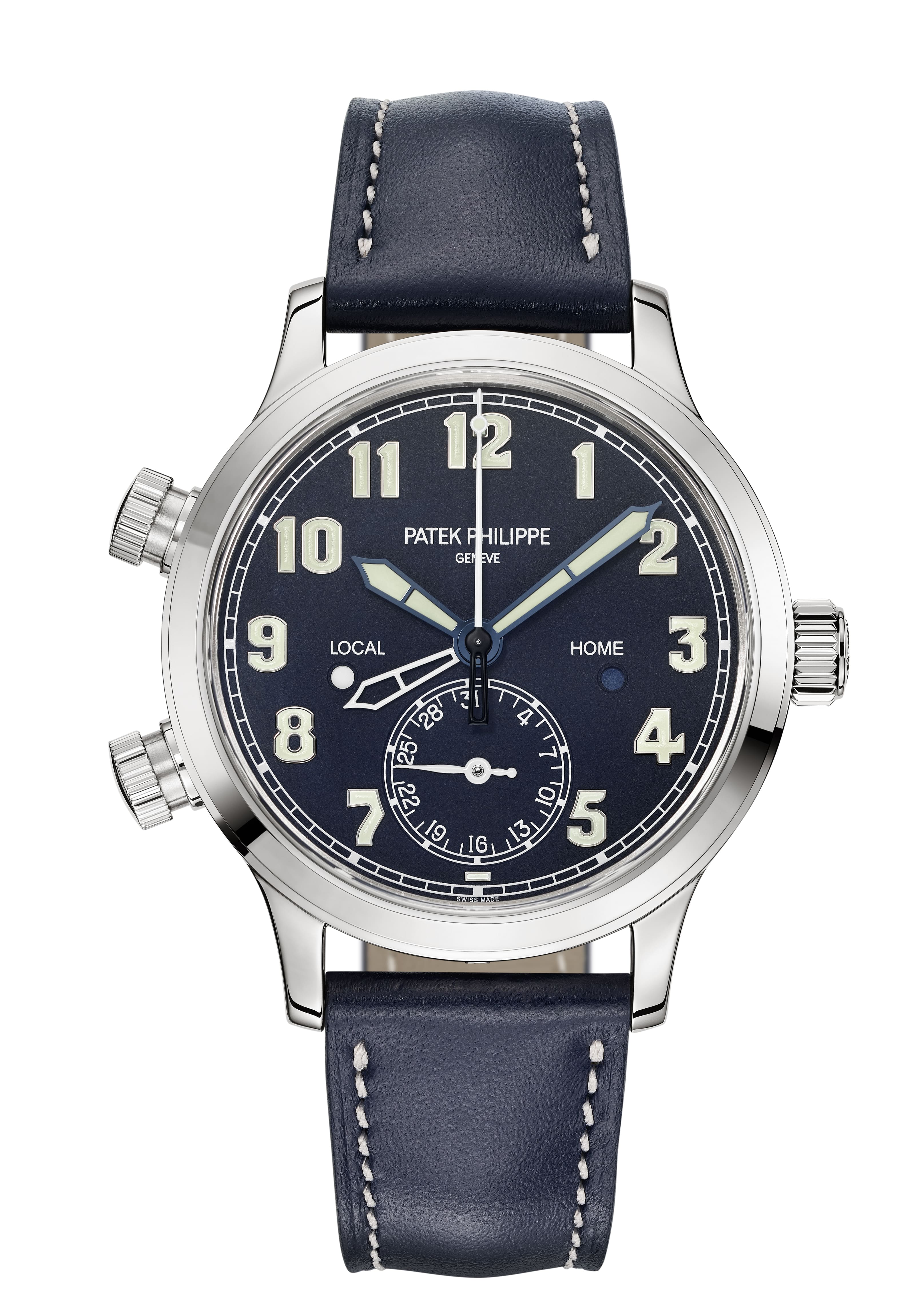 PP7234G0012 Watches World Ref 7234G 001