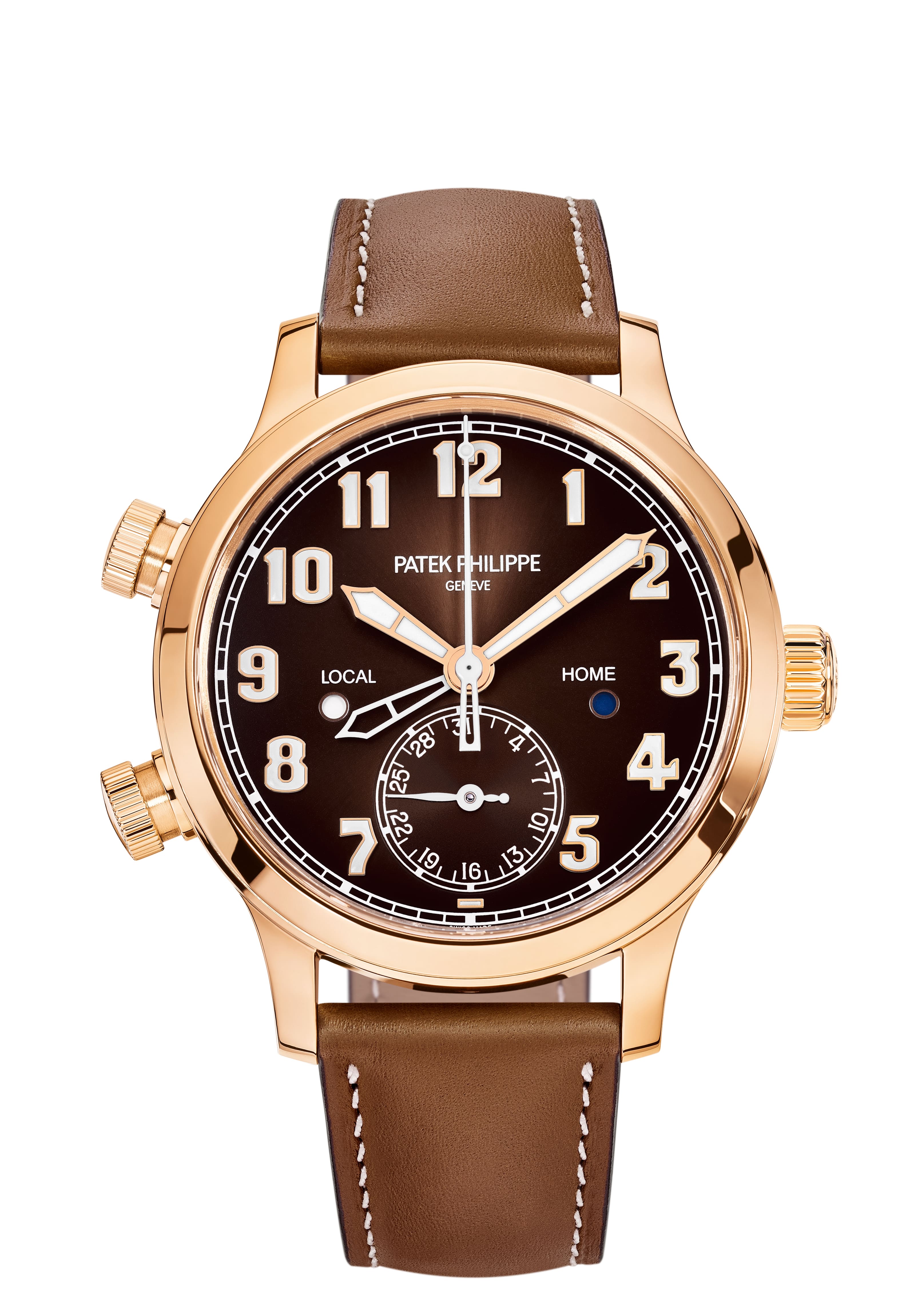 PP7234R0012 Watches World Ref 7234R 001