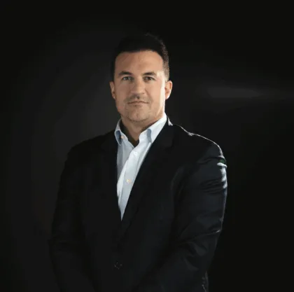 “La clave del éxito es la constancia”: Hugo Lesizza, director de Perrelet