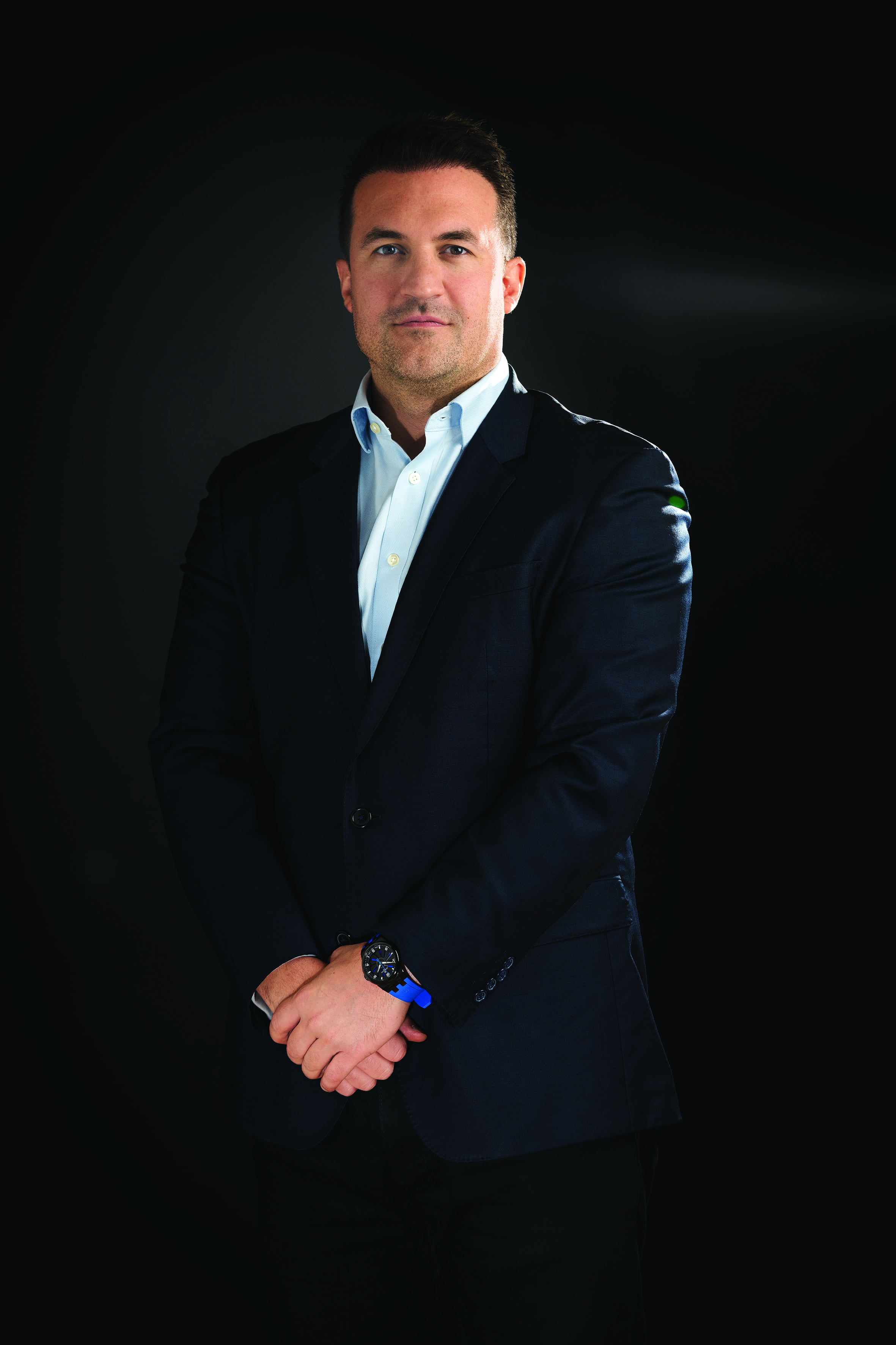 Picture Hugo LESIZZA Watches World