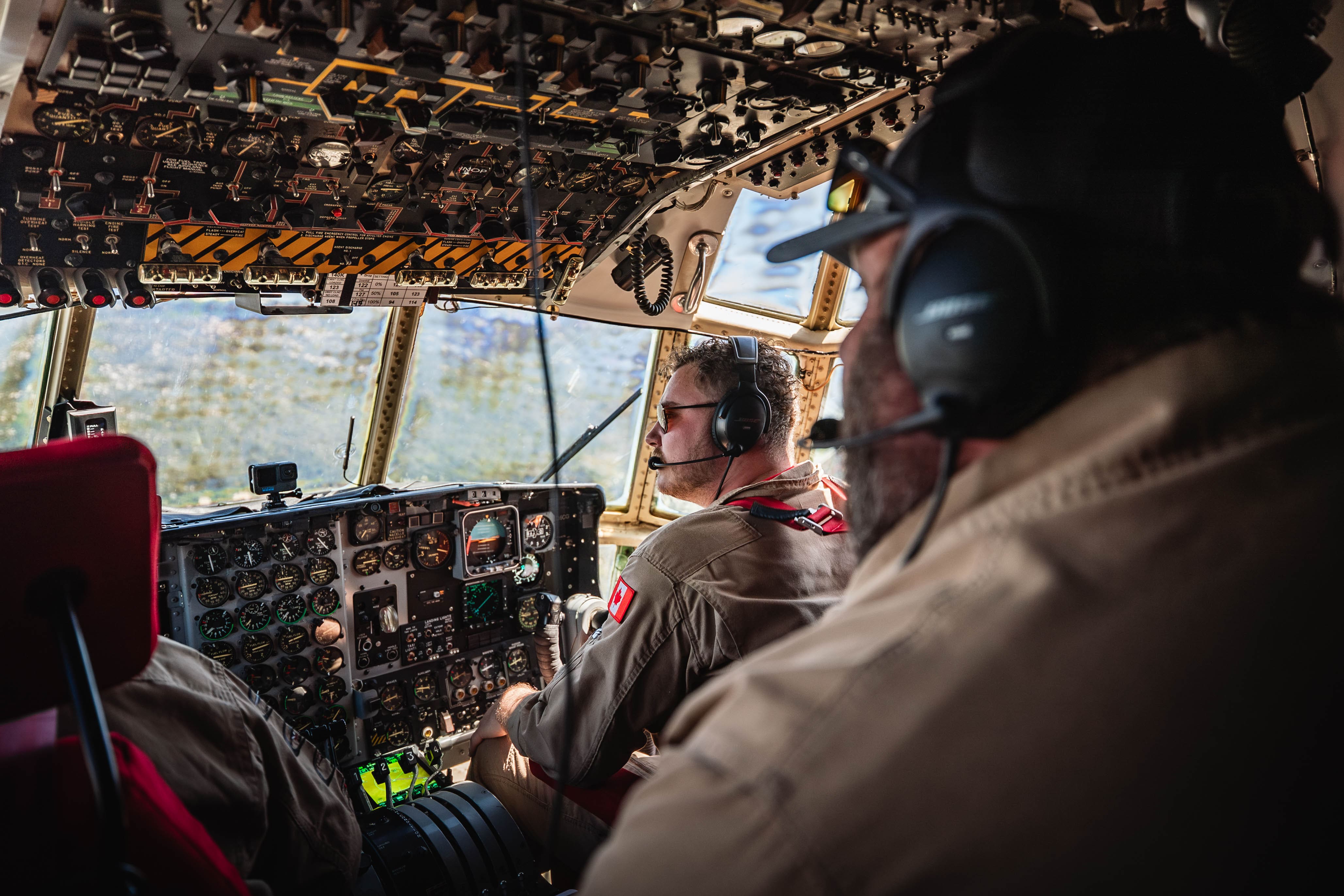 ProPilot Date moodCoulson07webcreditCoulson Aviation Watches World