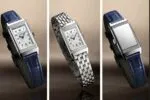 El encanto del Art Déco revive con el Reverso Classic Monoface ‘Origin’ de Jaeger-LeCoultre