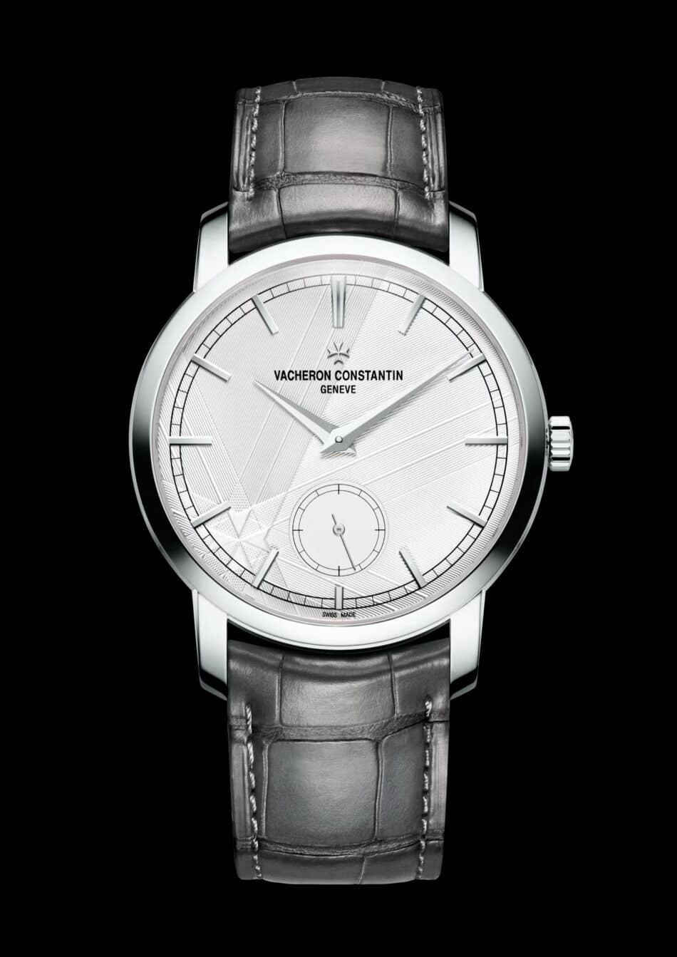 Vacheron Constantin Traditionnelle.