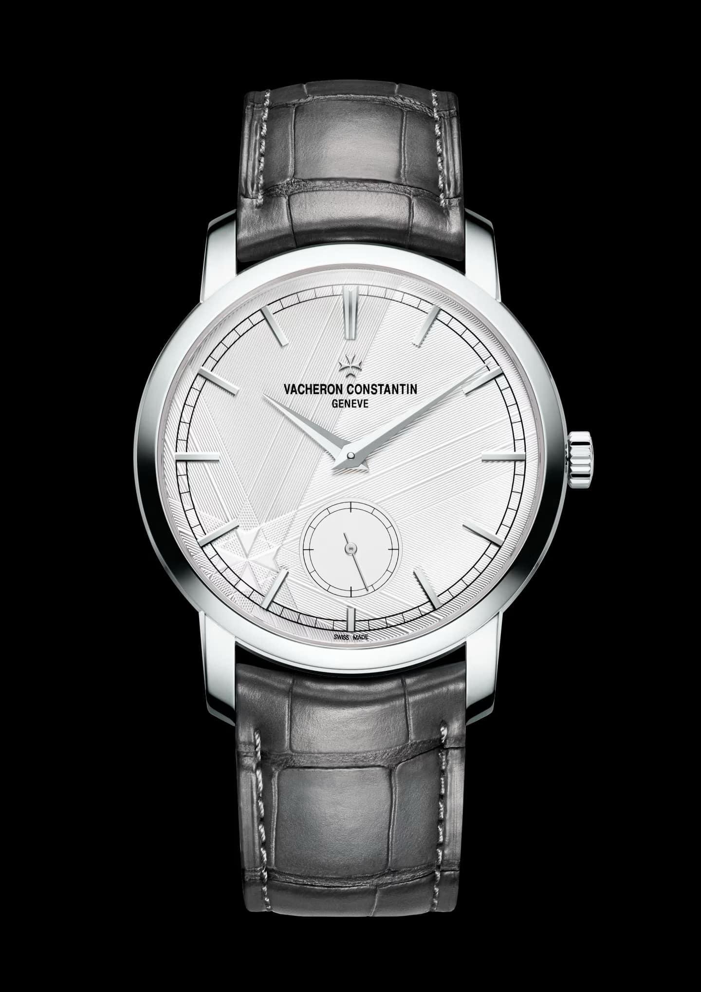 2 copy Watches World Vacheron Constantin Traditionnelle