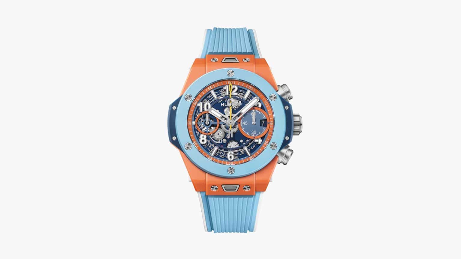 9 HublotBigBangUnicoSummer2025011536x864 Watches World Hublot Big Bang Unico Summer 2025