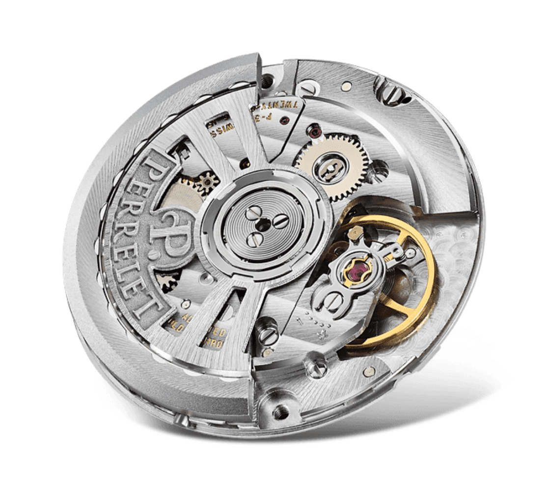 Calibre Perrelet P321 Watches World