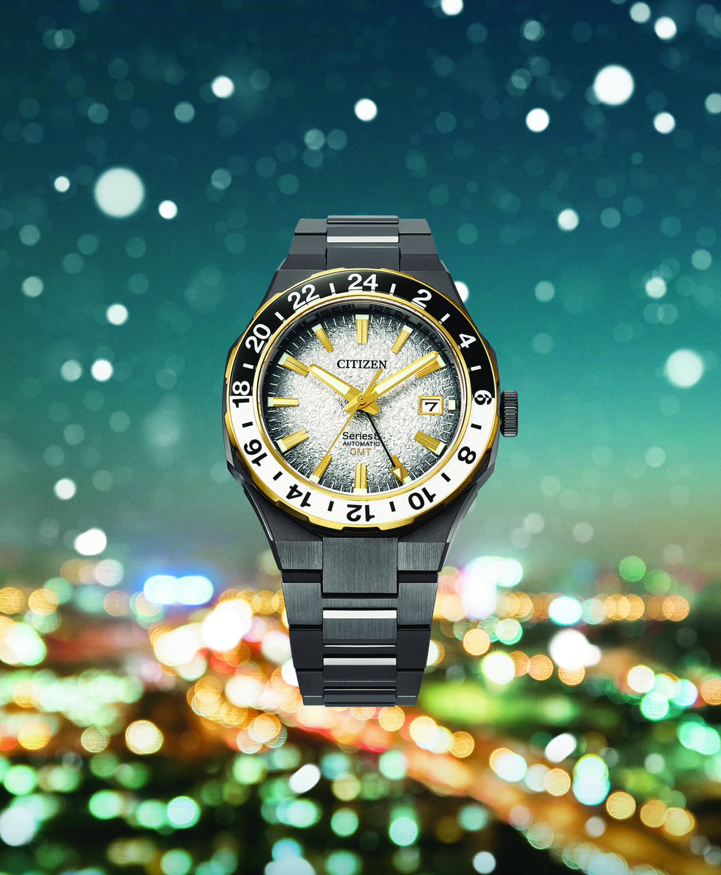 Copia SOLO de NB603555HNB606252PNB606058HTabletopEnvironmentalPhotography2 Watches World Citizen Series8 Traveller GMT