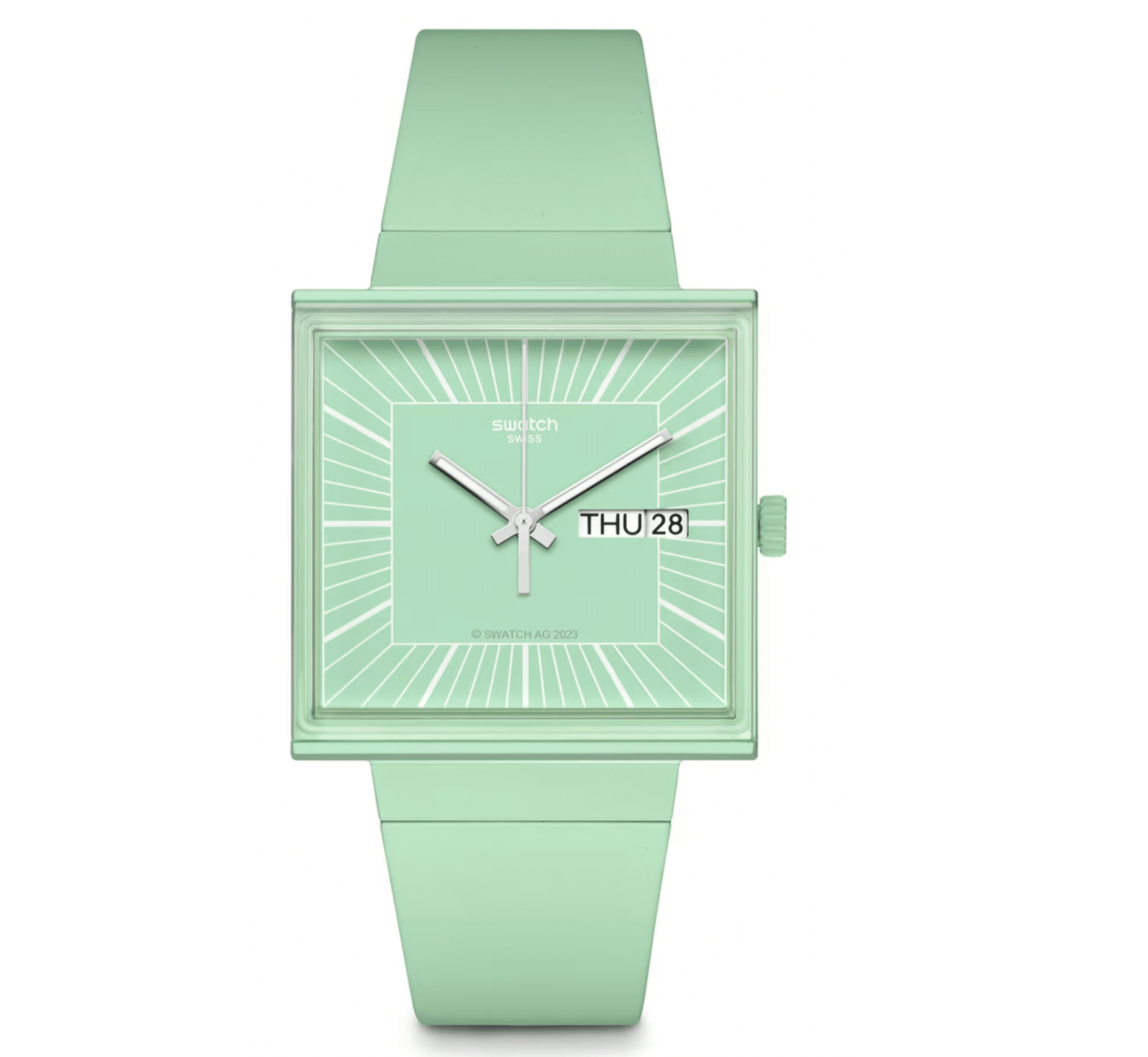 Copia de 11 Swatch 2 Watches World Swatch Bioceramic What if