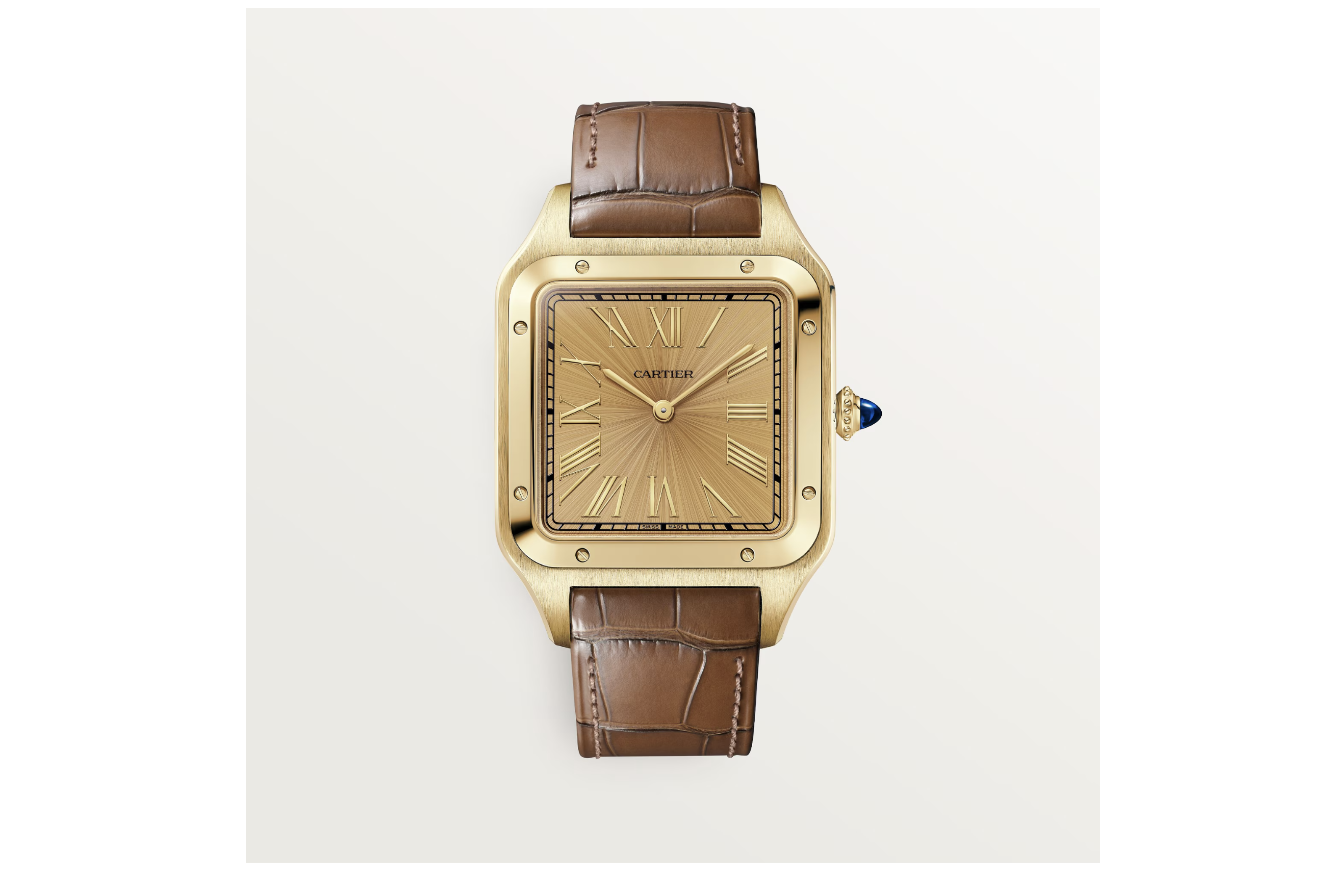 Copia de 2 Cartier Watches World