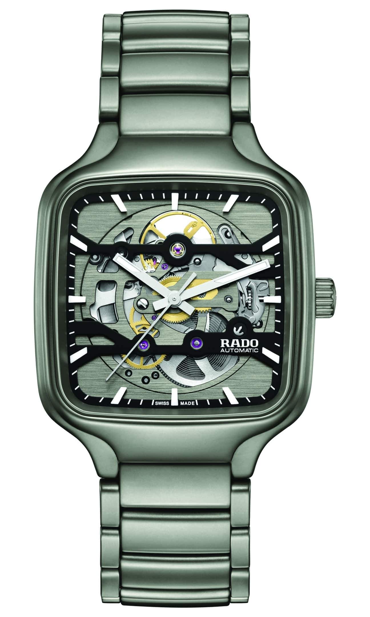 Copia de 9 Rado Watches World Rado True Square