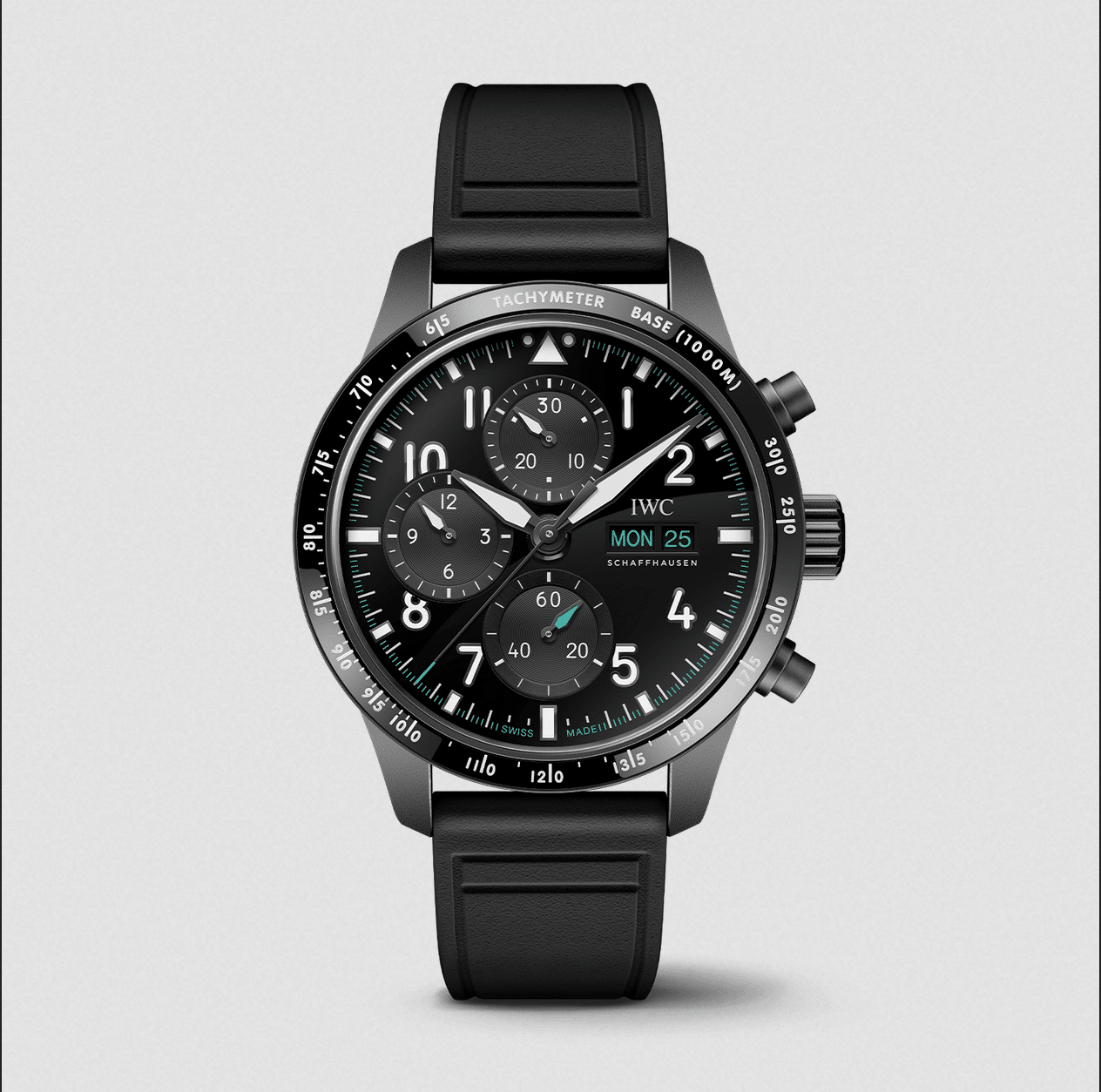Cronógrafo 41 MercedesAMG PETRONAS Formula One Team Watches World