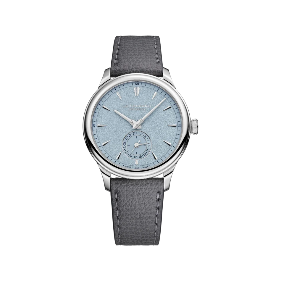 Chopard L.U.C Quattro Mark IV.