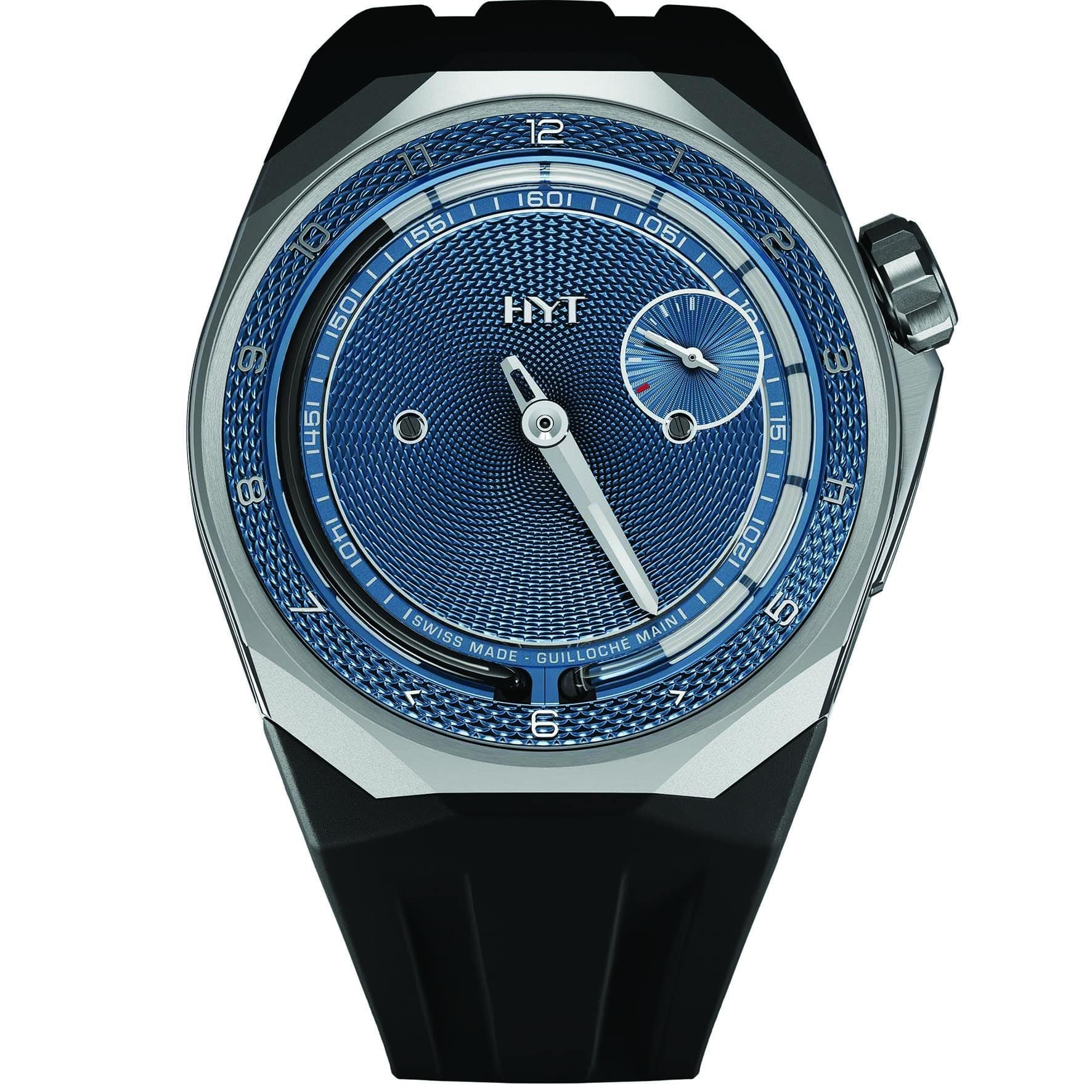 Foto 6 Watches World