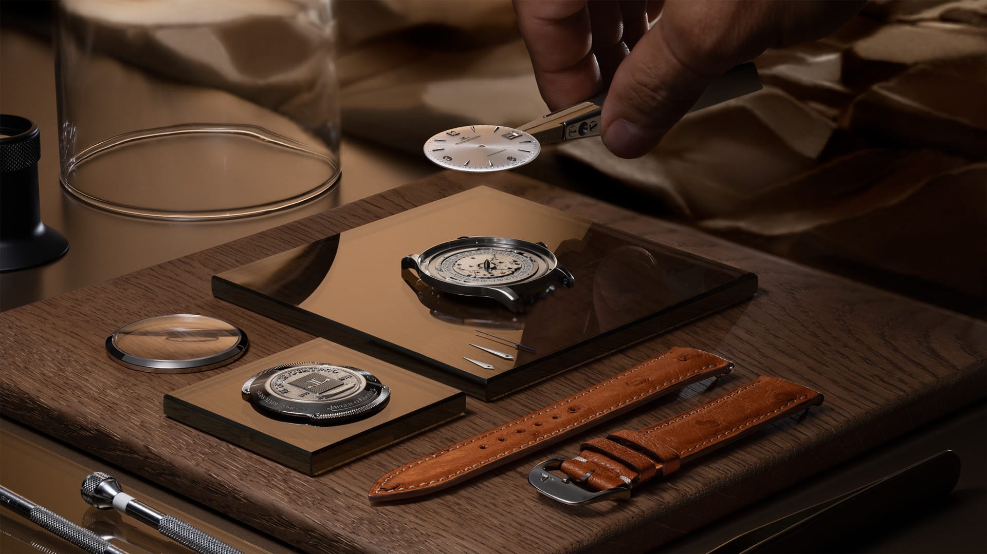 JaegerLeCoultre Master Control Classic q4008520 soldat savoirfaire Watches World Jaeger LeCoultre Master Control Classic q4008520 soldat savoirfaire