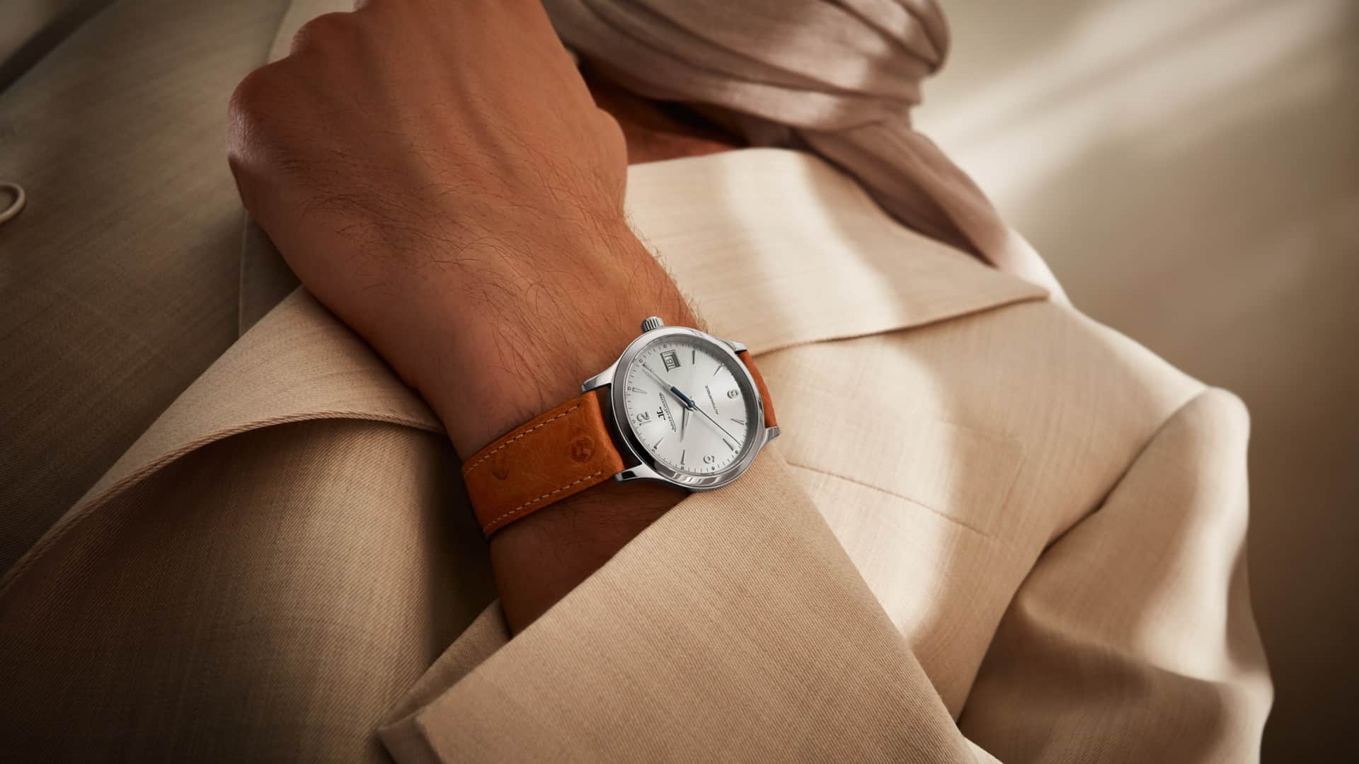 JaegerLeCoultre Master Control Classic q4008520 soldat wristshot Watches World Jaeger LeCoultre Master Control Classic q4008520 soldat wristshot