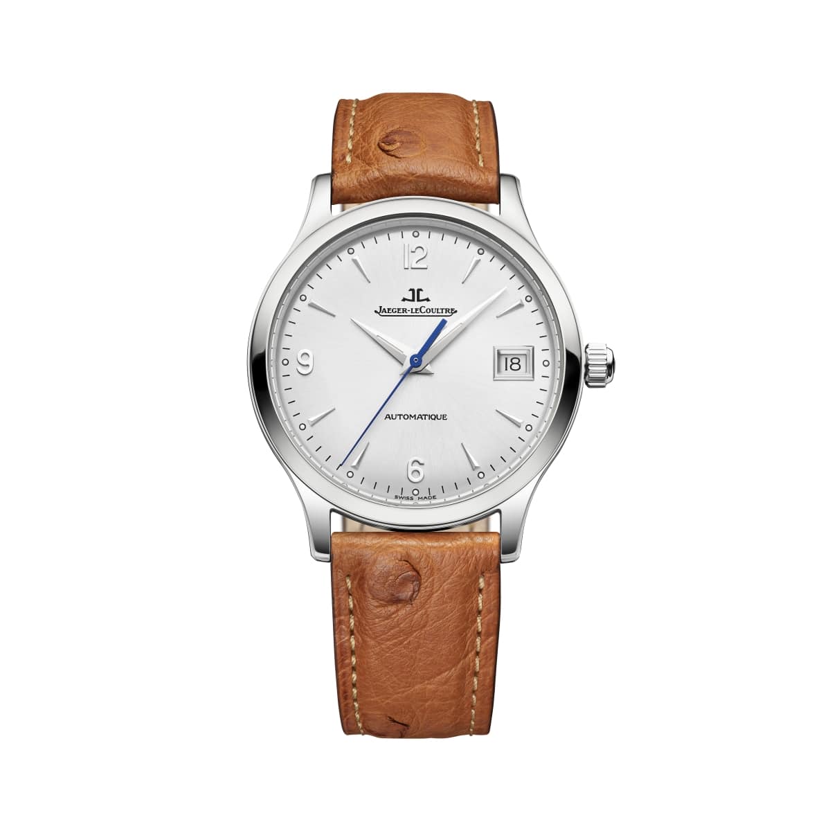 JaegerLeCoultre Master Control Classic q4008520 soldat Watches World Jaeger LeCoultre Master Control Classic q4008520 soldat