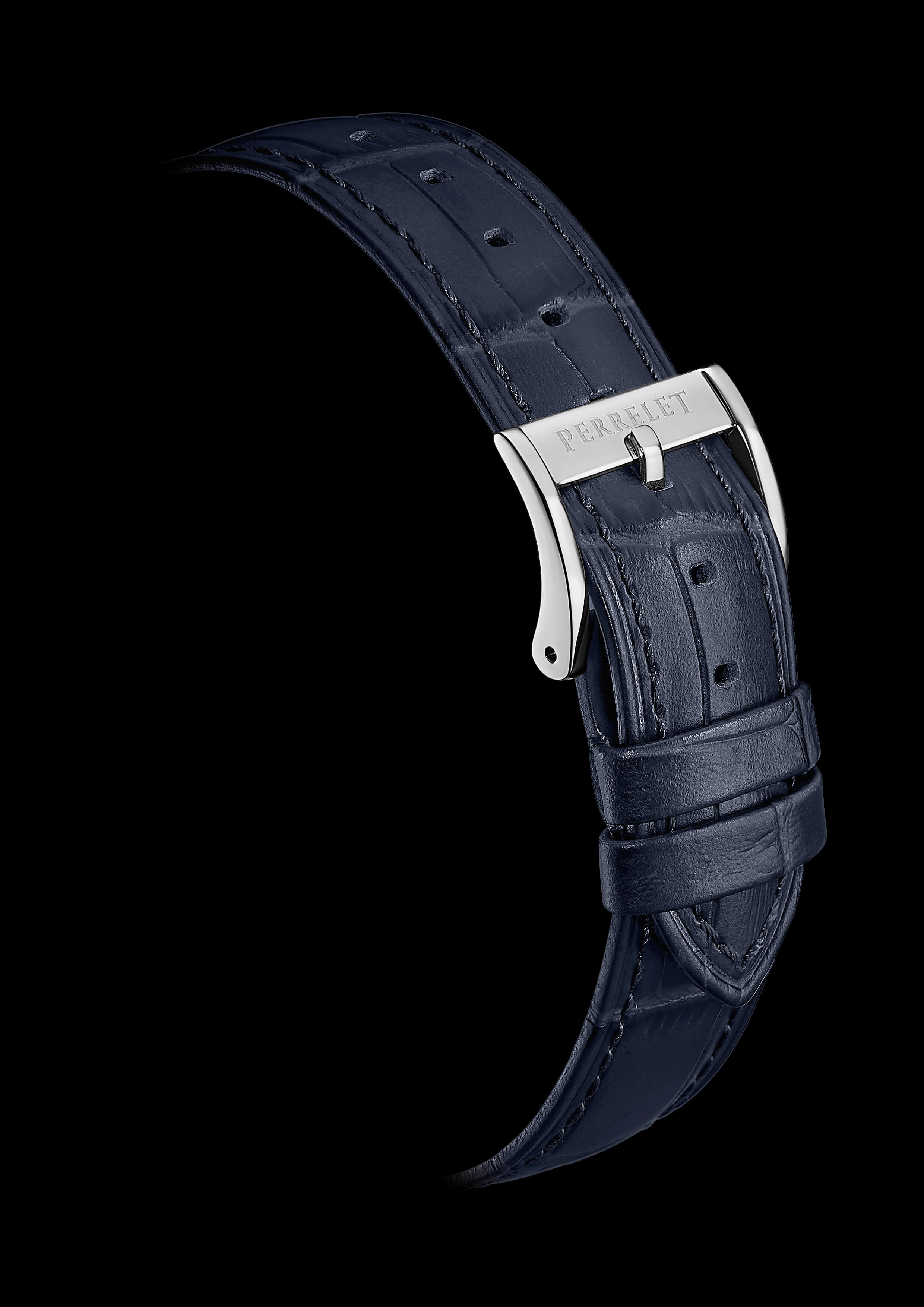 Perrelet Weekend Artic DunesHEBILLA Watches World