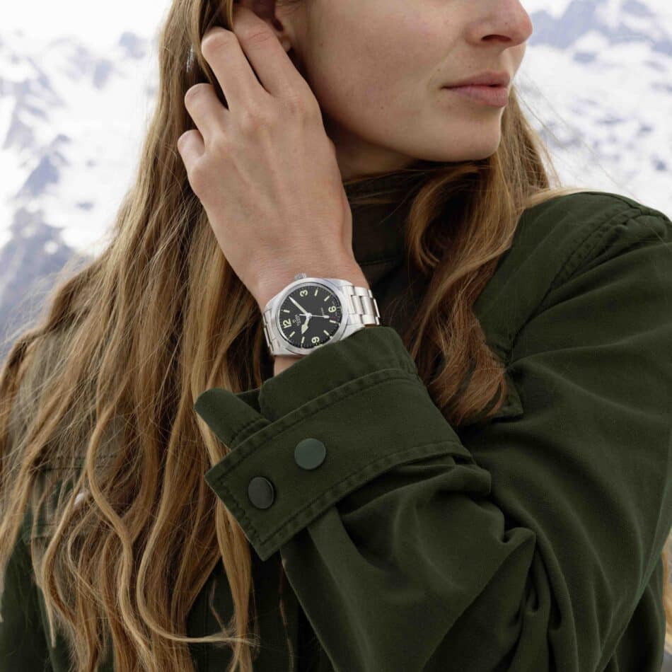 TUDOR Ranger 79950 lifestyle 2
