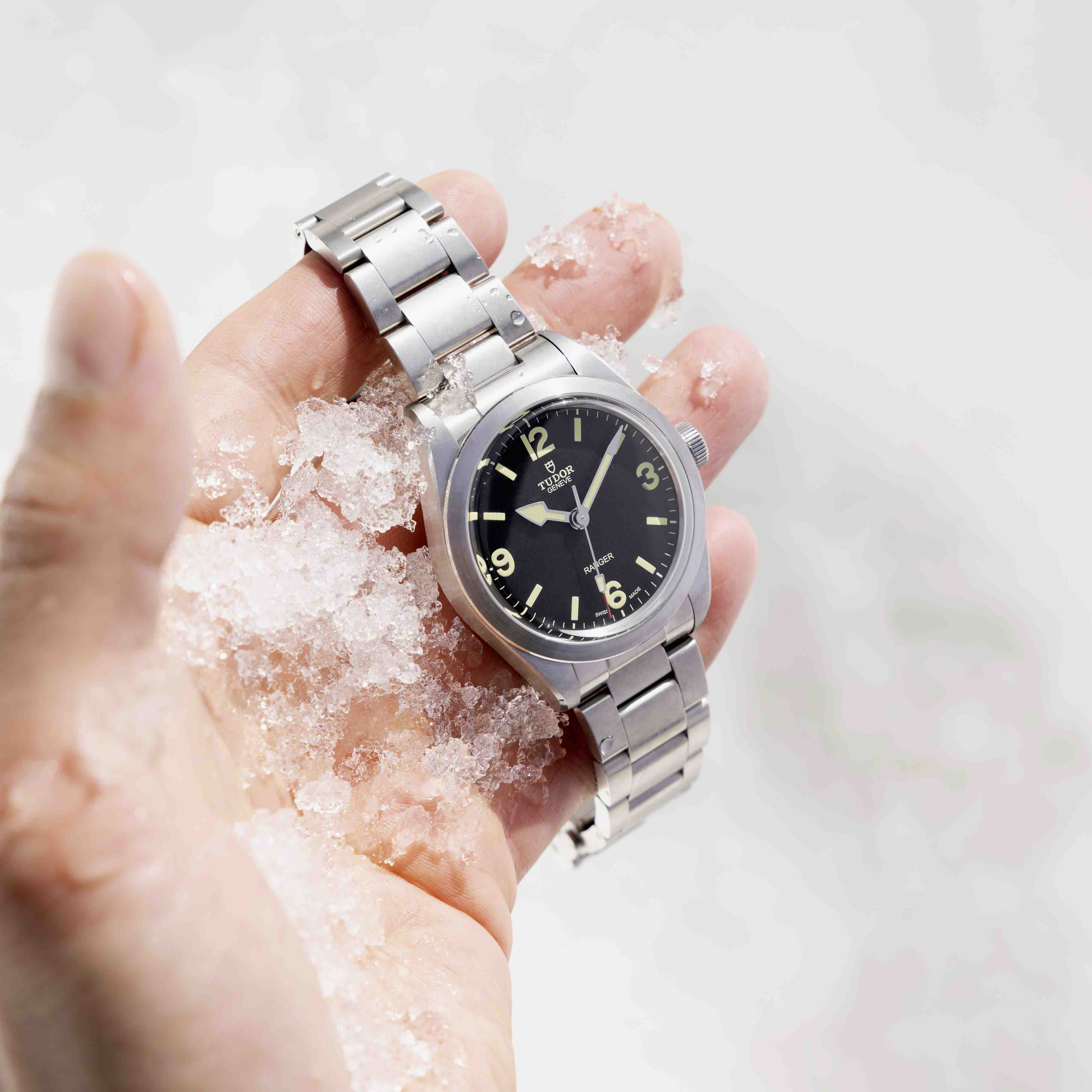 TUDOR Ranger 79950 lifestyle Watches World TUDOR Ranger 79950 lifestyle