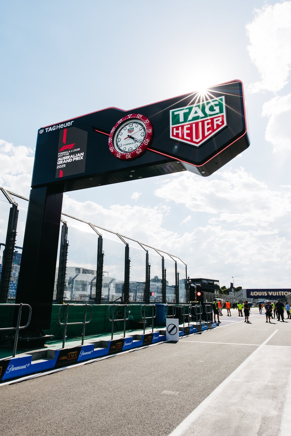 Tag Heuer Melbourne © laclefprod2099 copy Watches World