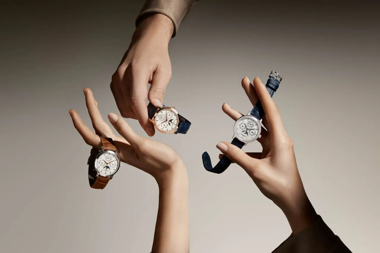 Vacheron Constantin Traditionnelle Perpetual Calendar Ultra-Thin: tres nuevas referencias que celebran la alta relojería