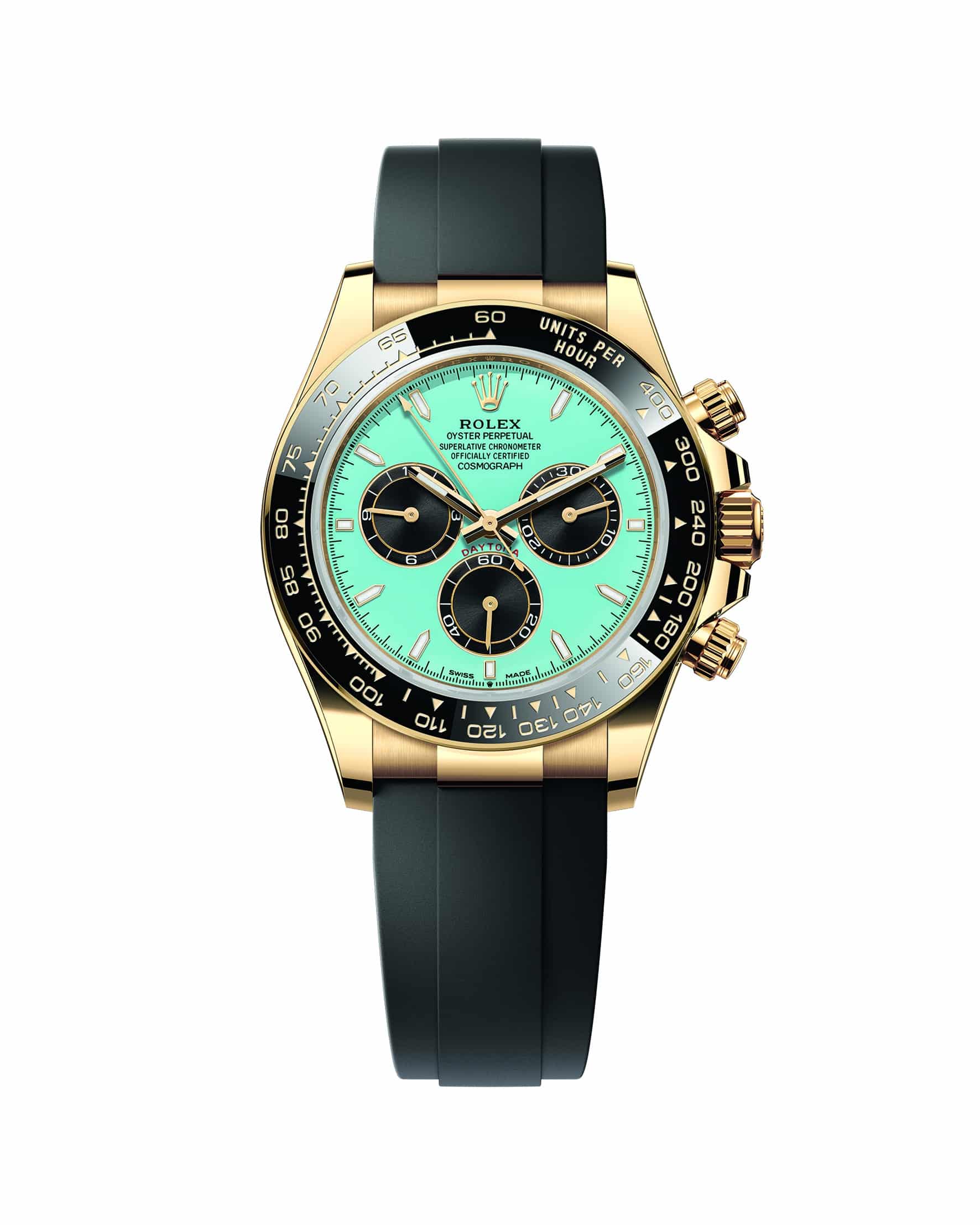 Oyster Perpetual Cosmograph Daytona Watches World Rolex Daytona