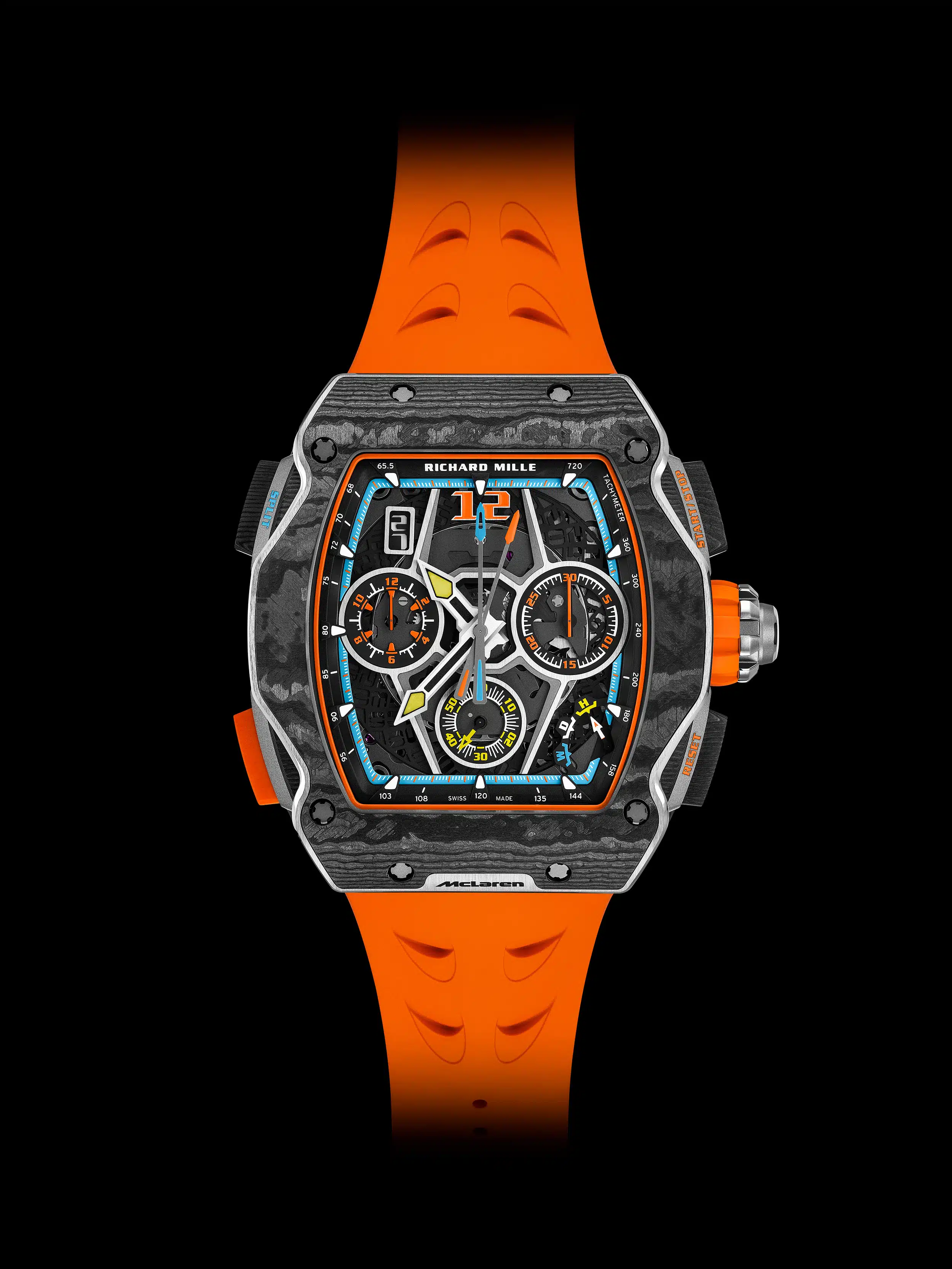 rm6501mclarenorangefullfrontbbscaledjpg Watches World