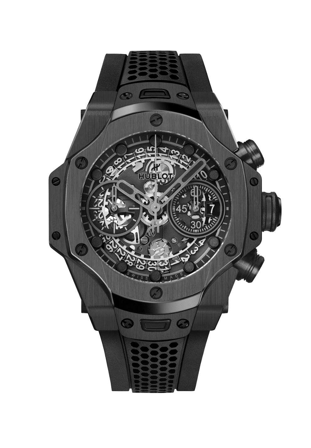 1Big Bang Unico SRACOMPLETO Watches World