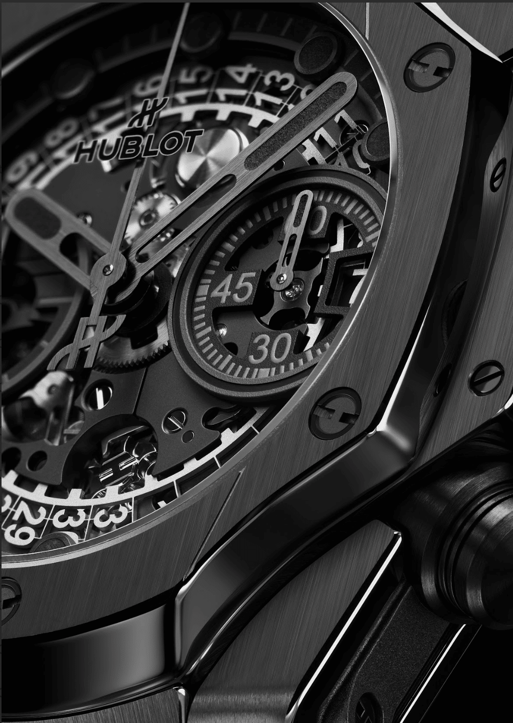 1Big Bang Unico SRADETALLE Watches World