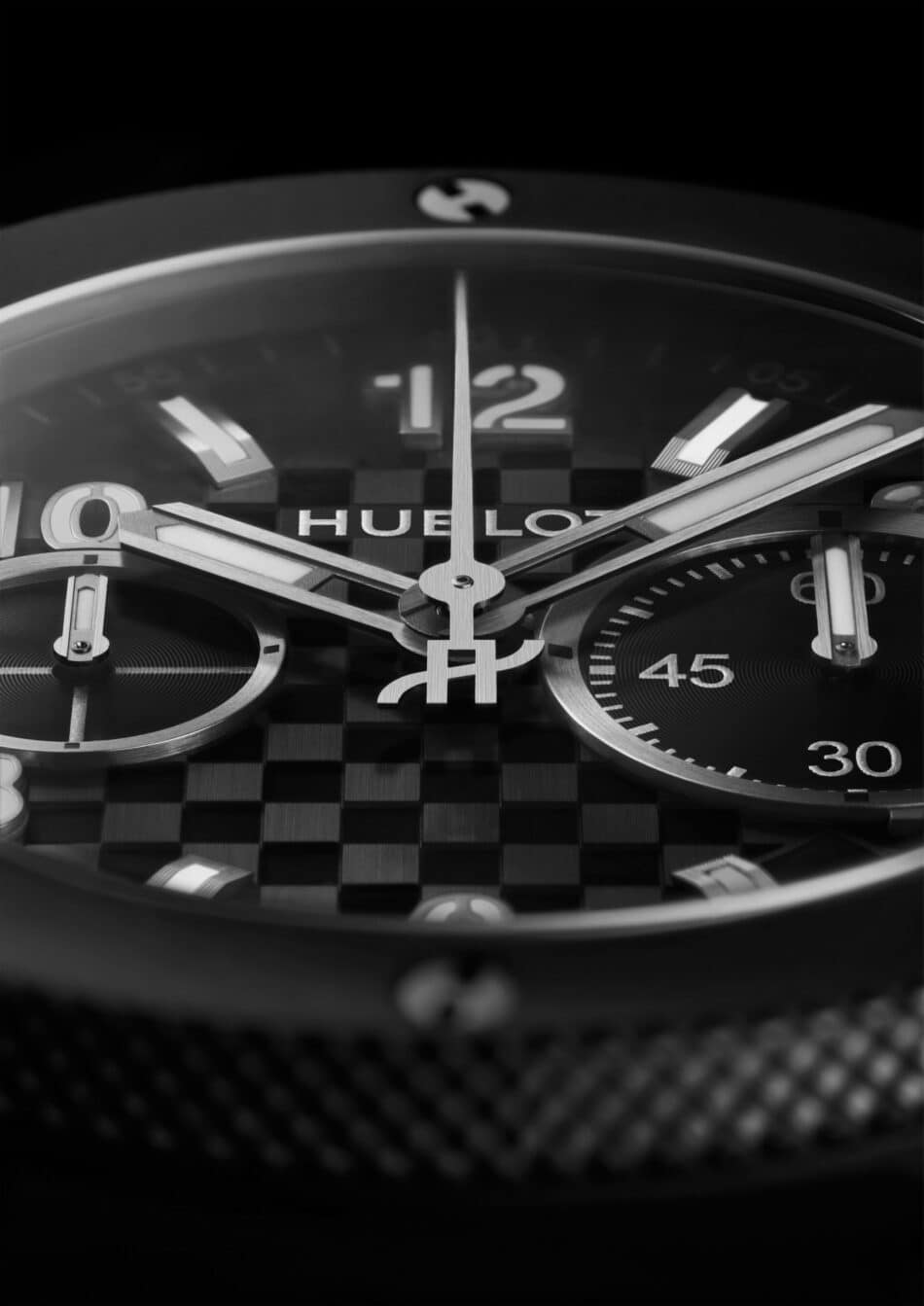 HUBLOT_BIG BANG ORIGINAL UNICO