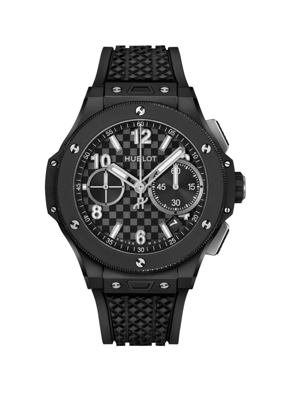 HUBLOT_BIG BANG ORIGINAL UNICO