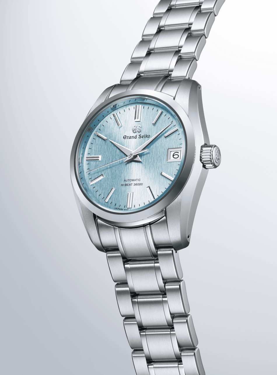 Grand Seiko SBGH347