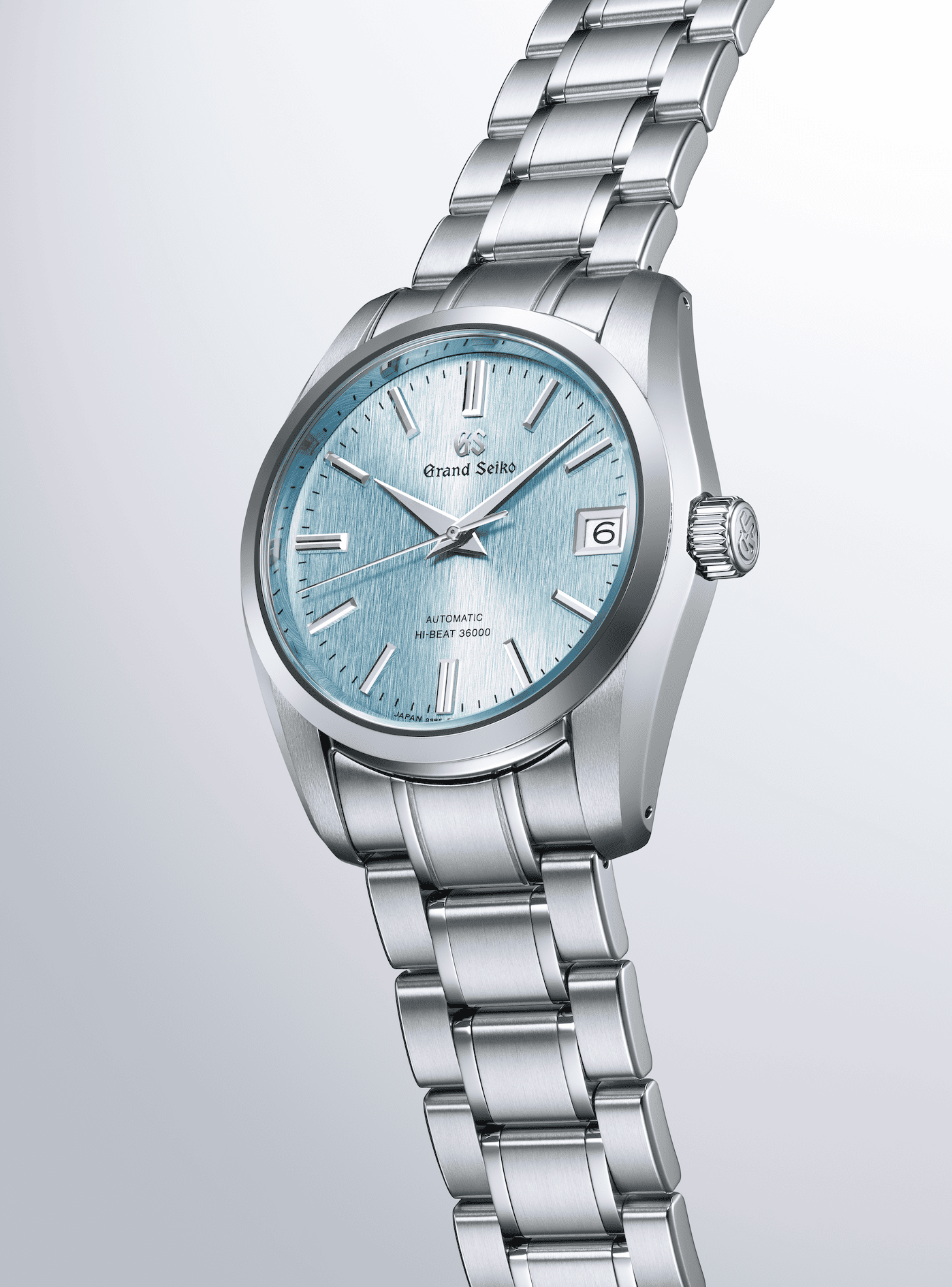 Grand Seiko SBGH347 Watches World Grand Seiko SBGH347