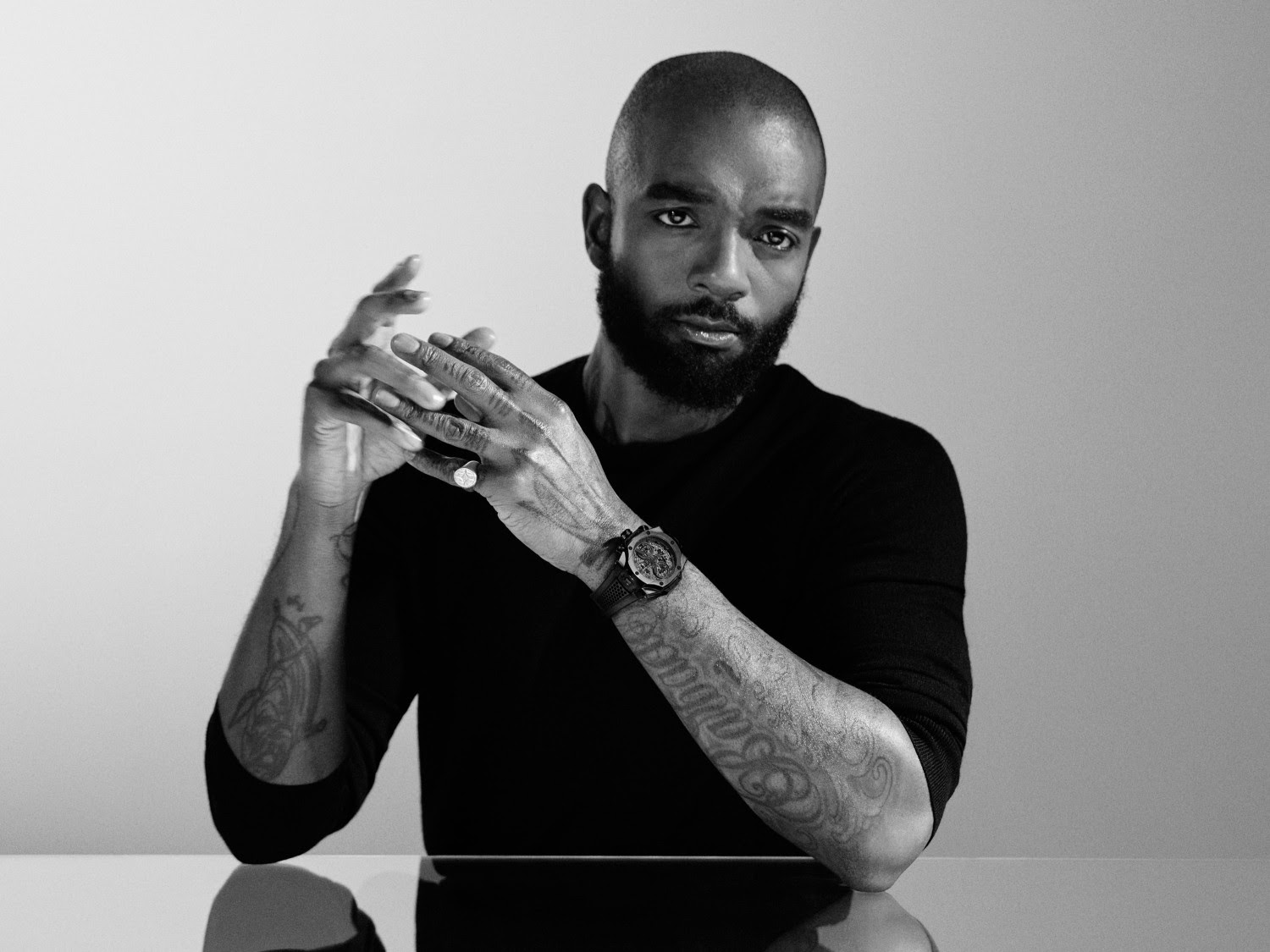 HUBLOT Big Bang Unico SrA Watches World