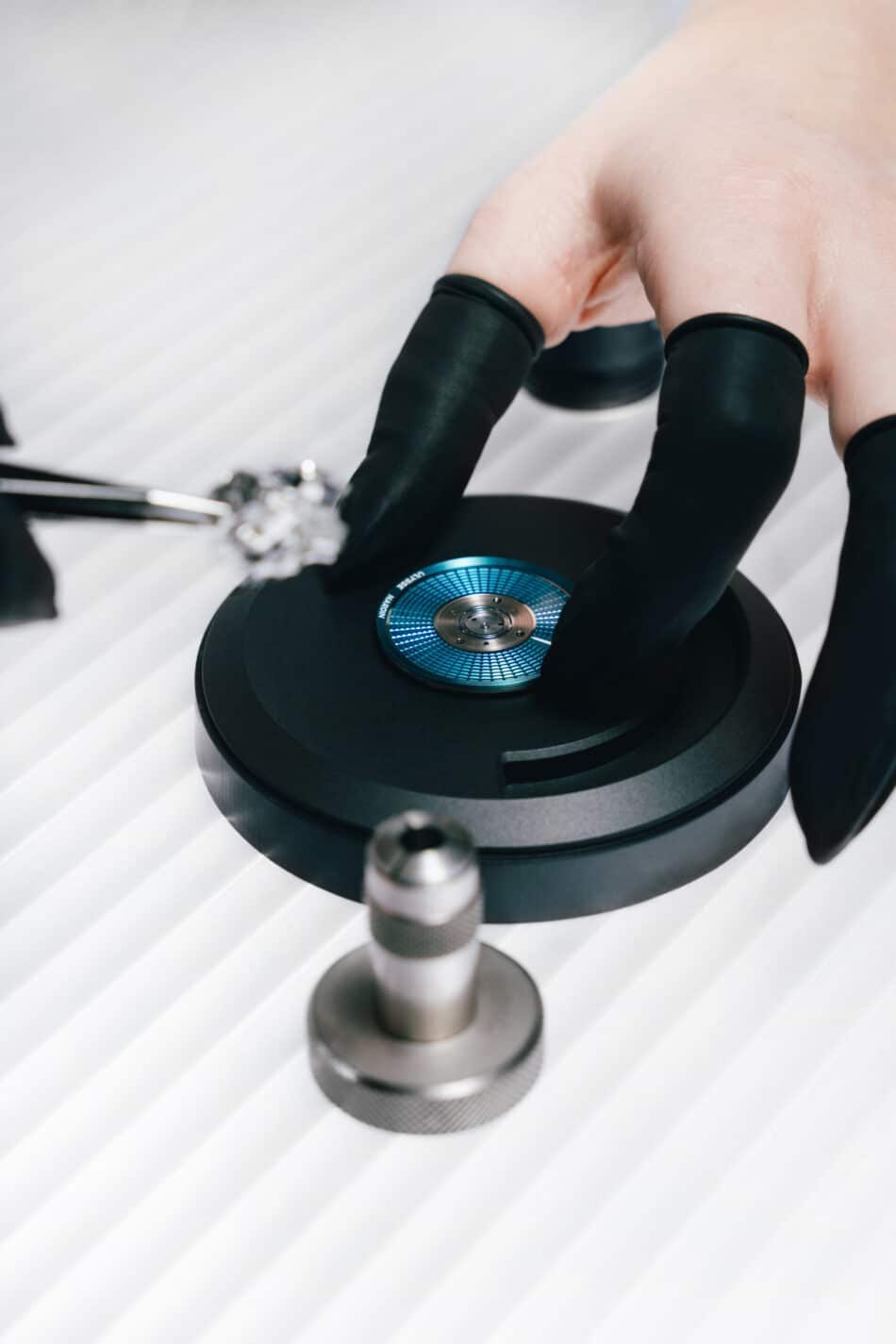 Ulysse Nardin Freak S Enamel