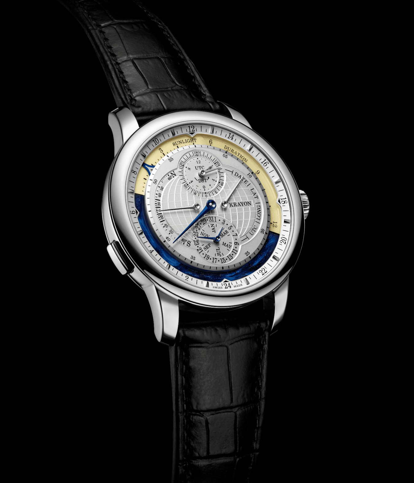 Krayon Everywhere Watches World Krayon Everywhere