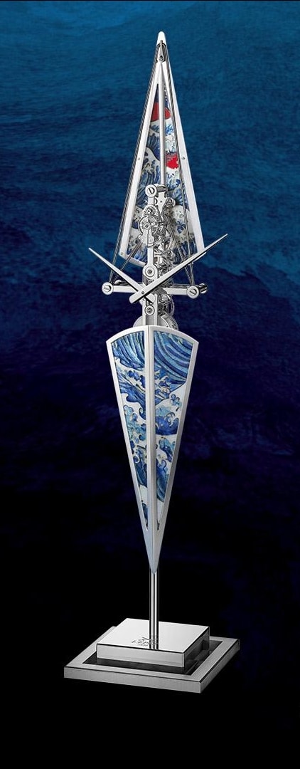 LEpee 1839 La Regatta Umi