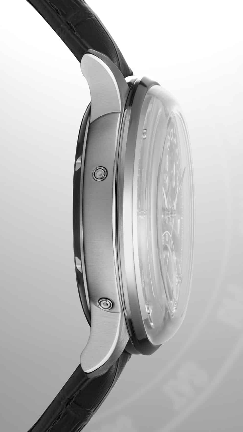 Maurice Lacroix MASTER GRAND DATE RETROGRADE