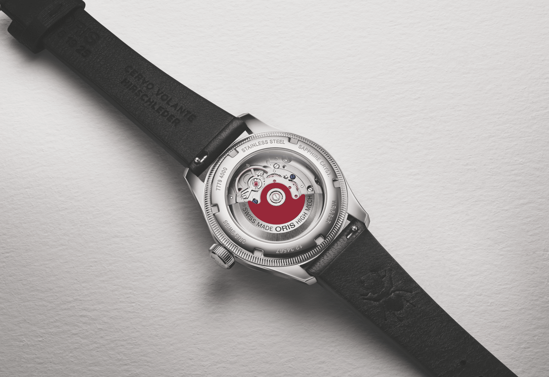 Oris Big Crown Bullseye 1 Watches World Oris Big Crown Pointer Date Bullseye