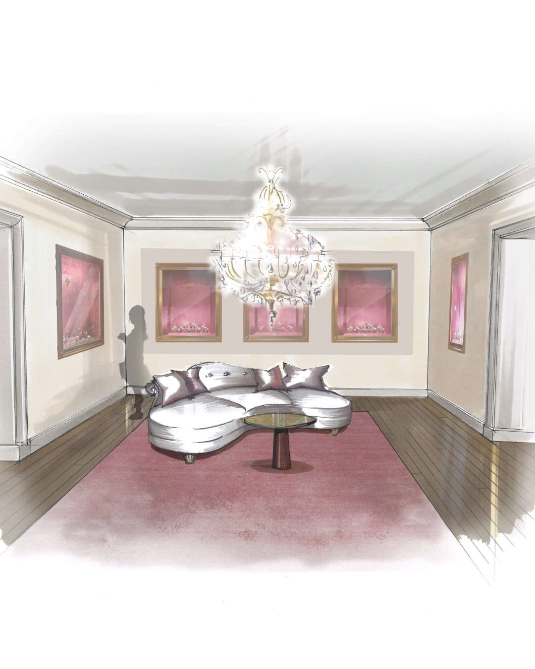 Patek Philippe WATCH ART Grand Exhibition Milan 2026 3 Watches World Patek Philippe WATCH ART Grand Exhibition Milan 2026