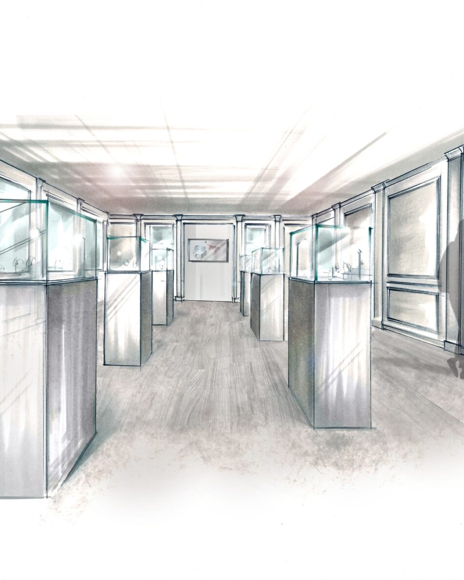 Patek Philippe WATCH ART Grand Exhibition Milan 2026.