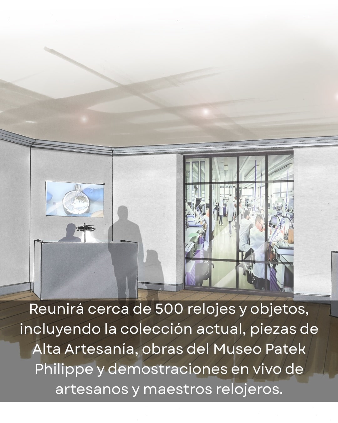 Patek Philippe WATCH ART Grand Exhibition Milan 2026 6 Watches World Patek Philippe WATCH ART Grand Exhibition Milan 2026