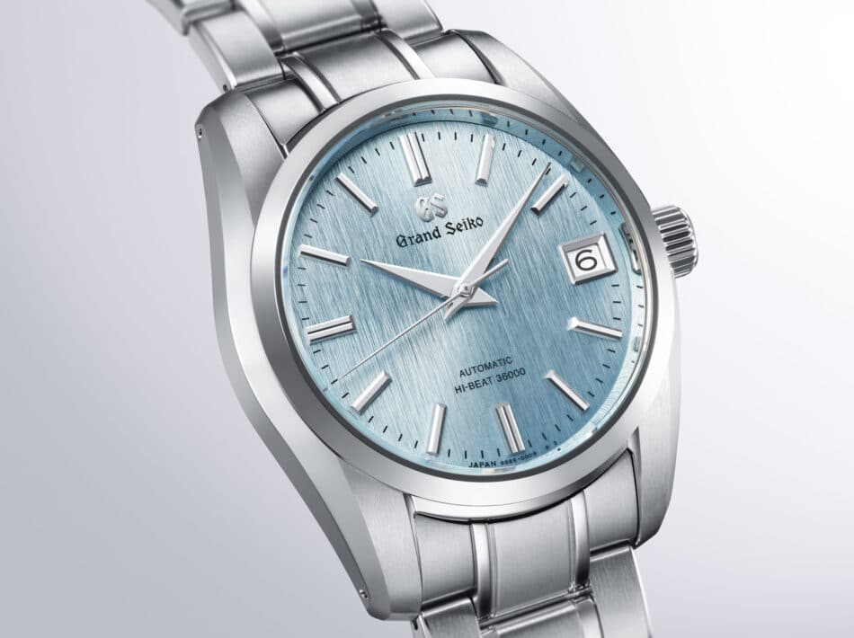 Grand Seiko SBGH347