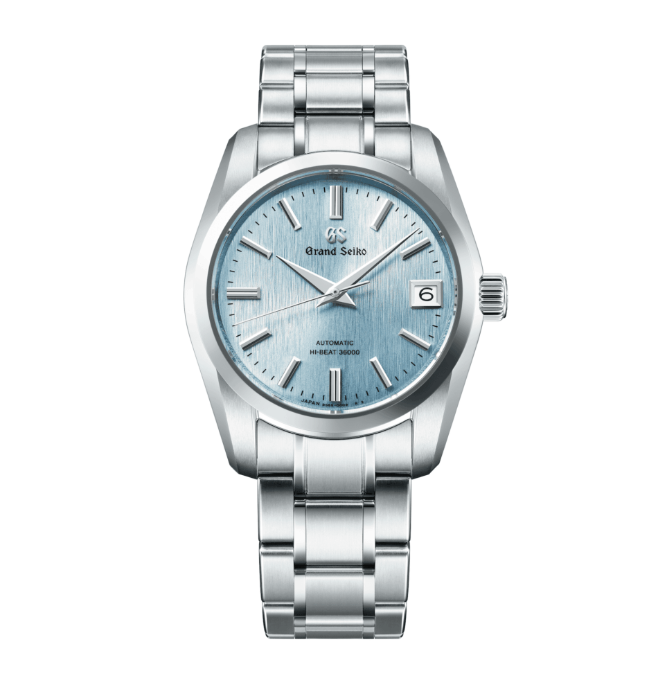 Grand Seiko SBGH347